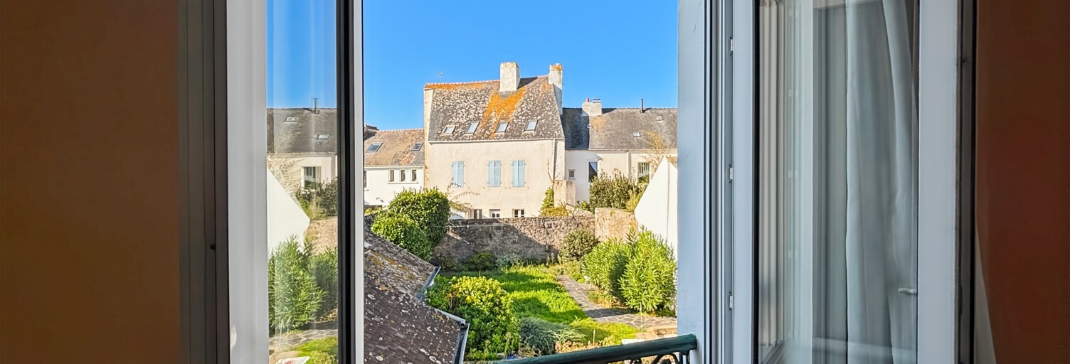 Maison 7 Pièces 270 m² à vendre à Port-Louis (56290)