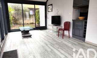 Maison 5 Pièces 160 m² à vendre à Lagord (17140)