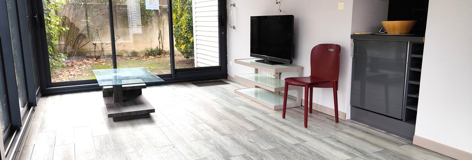 Maison 5 Pièces 160 m² à vendre à Lagord (17140)