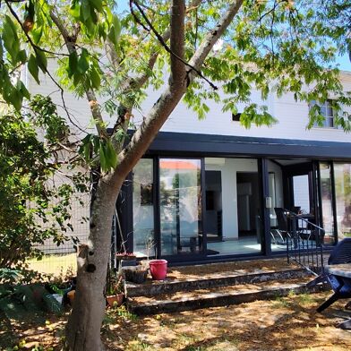 Maison 5 pièces 470000 €