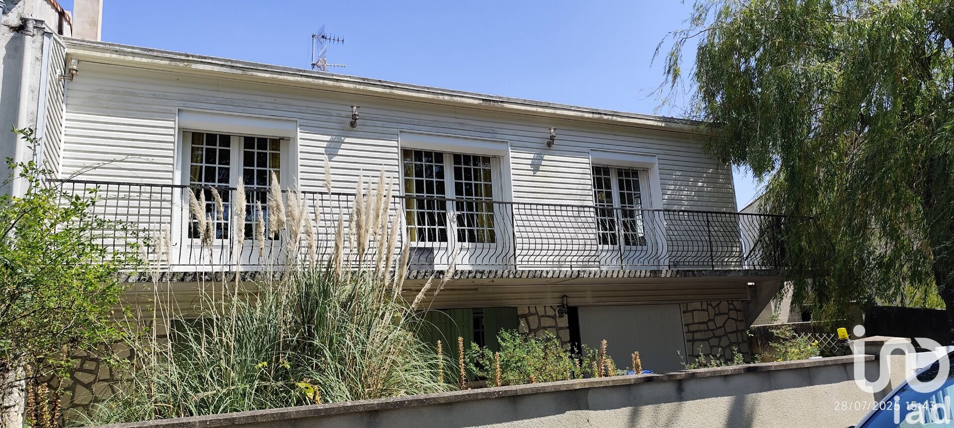 Lagord - 160m² - 5p. - 4ch.