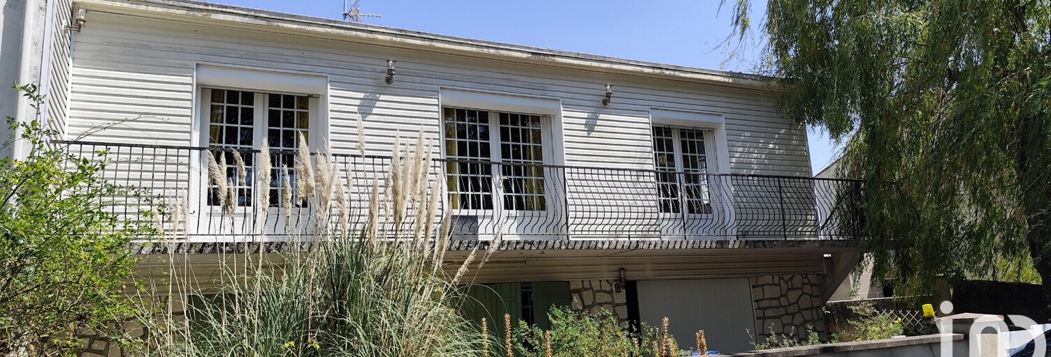 Maison 5 Pièces 160 m² à vendre à Lagord (17140)