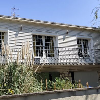 Maison 5 pièces 470000 €