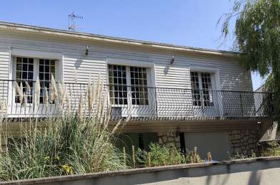 Maison 5 pièces 470000 €