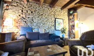 Maison 5 Pièces 125 m² à vendre à Bratte (54610)