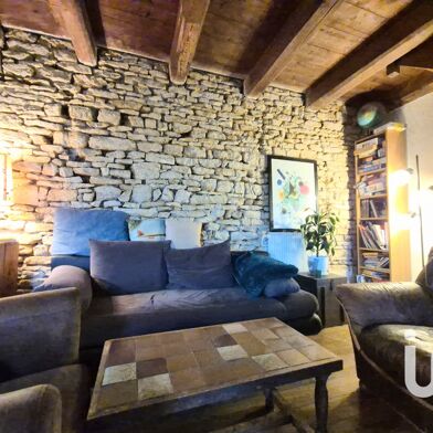 Maison 5 pièces 180000 €