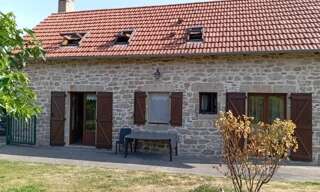 Maison 4 Pièces 85 m² à vendre à Mercœur (19430)