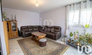 Appartement 4 Pièces 92 m² à vendre à Compiègne (60200)