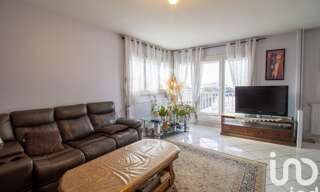 Appartement 4 Pièces 92 m² à vendre à Compiègne (60200)