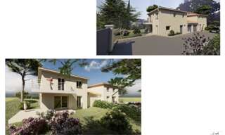 Terrain  809 m² à vendre à Saint-Raphaël (83700)