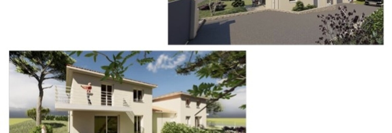 Terrain  809 m² à vendre à Saint-Raphaël (83700)