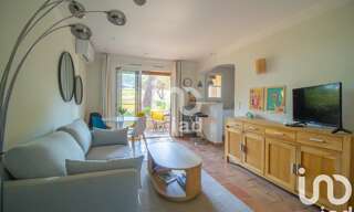 Appartement 2 Pièces 39 m² à vendre à Roquebrune-sur-Argens (83380)