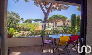 Appartement 2 Pièces 39 m² à vendre à Roquebrune-sur-Argens (83380)