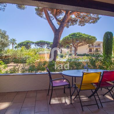 Appartement 2 pièces 235000 €