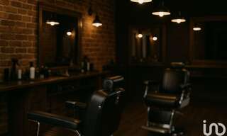 Commerce  45 m² à vendre à Plescop (56890)