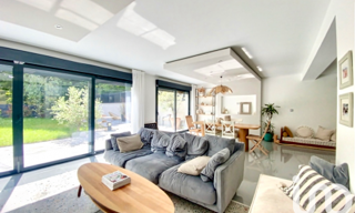 Maison 5 Pièces 160 m² à vendre à Marly-le-Roi (78160)