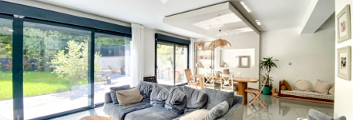 Maison 5 Pièces 160 m² à vendre à Marly-le-Roi (78160)