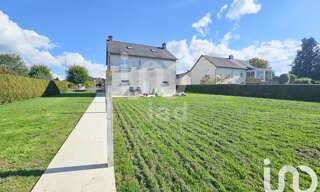 Maison 4 Pièces 60 m² à vendre à Trémorel (22230)