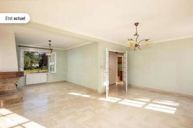 Maison 6 pièces 266000 €