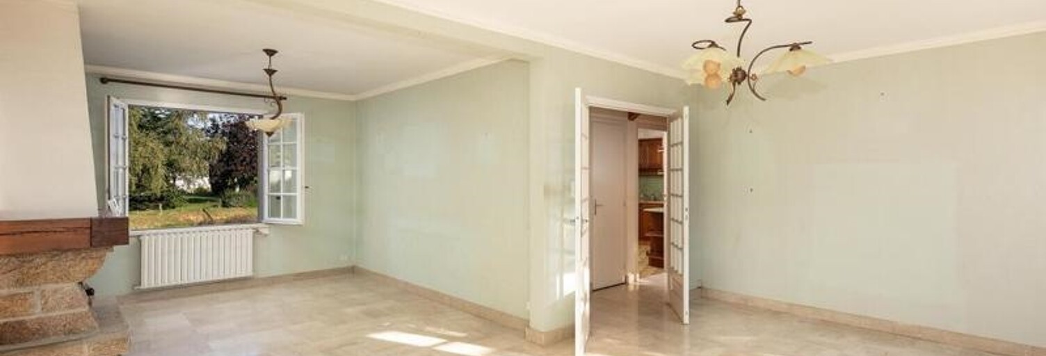 Maison 6 Pièces 115 m² à vendre à Guipavas (29490)