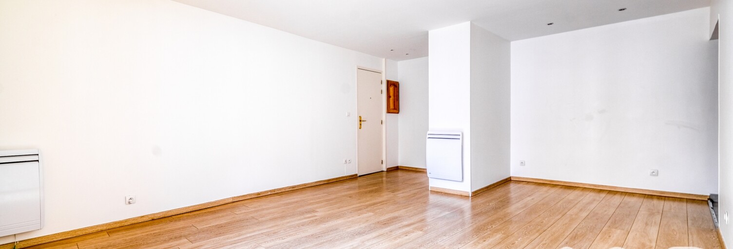 Appartement 3 Pièces 65 m² à vendre à Meaux (77100)