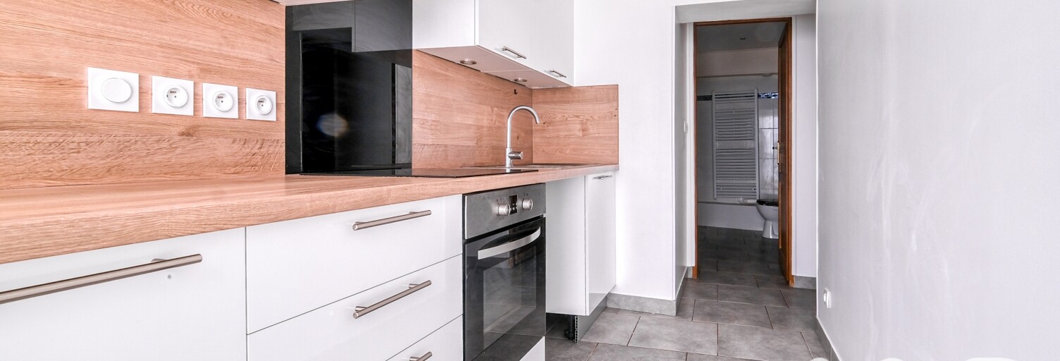 Appartement 3 Pièces 65 m² à vendre à Meaux (77100)