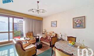 Appartement 3 Pièces 68 m² à vendre à Saint-Denis (93200)