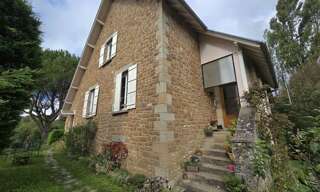 Maison 4 Pièces 153 m² à vendre à Faycelles (46100)