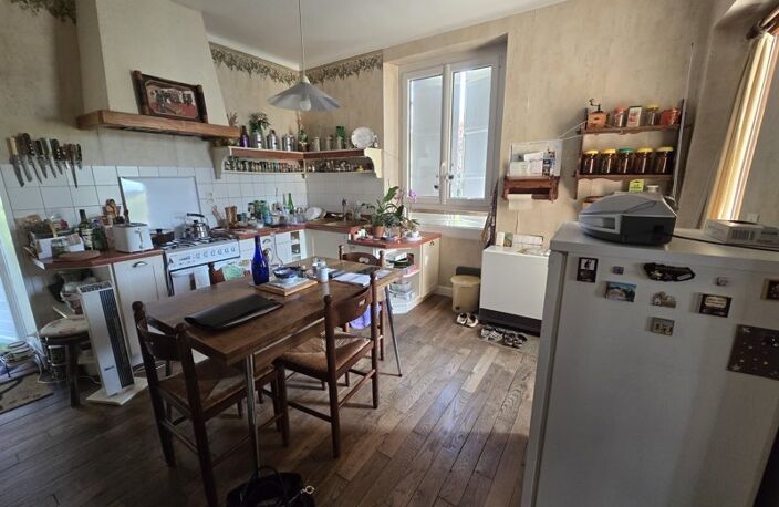 Vente maison 4 pièces 153 m² Faycelles (46100) — photo 3