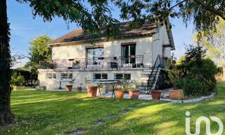 Maison 6 Pièces 106 m² à vendre à Feucherolles (78810)