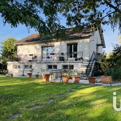 Maison 6 pièces 515000 €