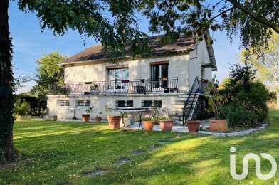 Maison 6 pièces 499000 €