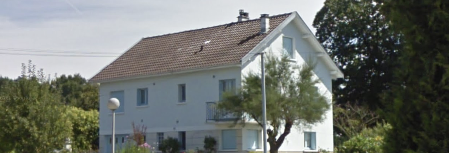 Maison 5 Pièces 129 m² à vendre à Le Palais-sur-Vienne (87410)