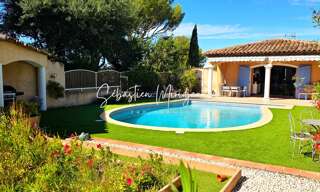 Maison 7 Pièces 170 m² à vendre à La Seyne-sur-Mer (83500)