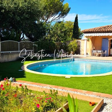 Maison 7 pièces 819000 €