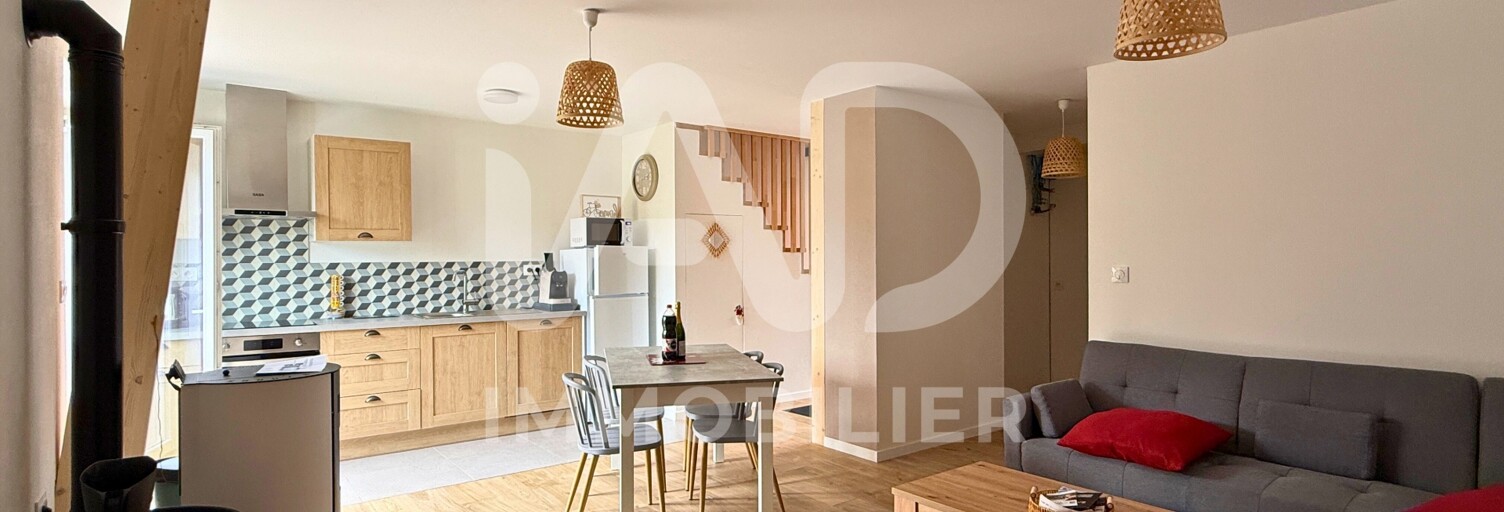 Immeuble  210 m² à vendre à Fortschwihr (68320)