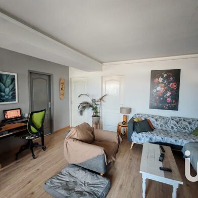 Appartement 3 pièces 183000 €