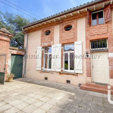 Maison 4 pièces 260000 €