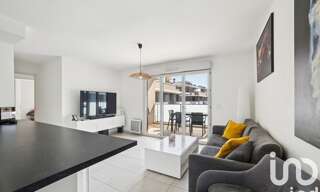 Appartement 3 Pièces 67 m² à vendre à Mougins (06250)