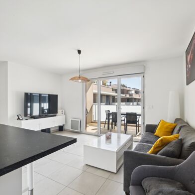 Appartement 3 pièces 430000 €