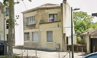 Immeuble  160 m² à vendre à Cenon (33150)