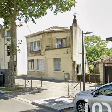 Immeuble  1150000 €