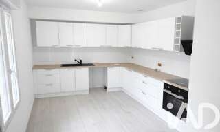 Appartement 4 Pièces 83 m² à vendre à Nîmes (30900)