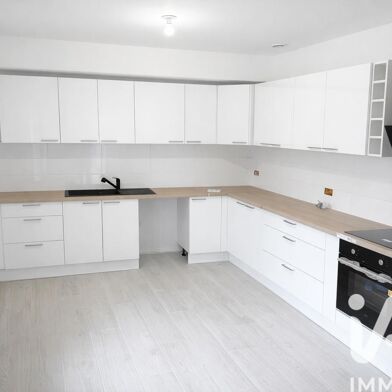 Appartement 4 pièces 189000 €