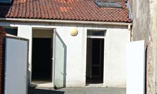 Appartement 5 Pièces 468 m² à vendre à La Chaize-le-Vicomte (85310)