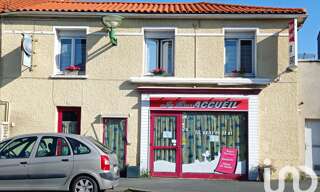 Appartement 5 Pièces 468 m² à vendre à La Chaize-le-Vicomte (85310)