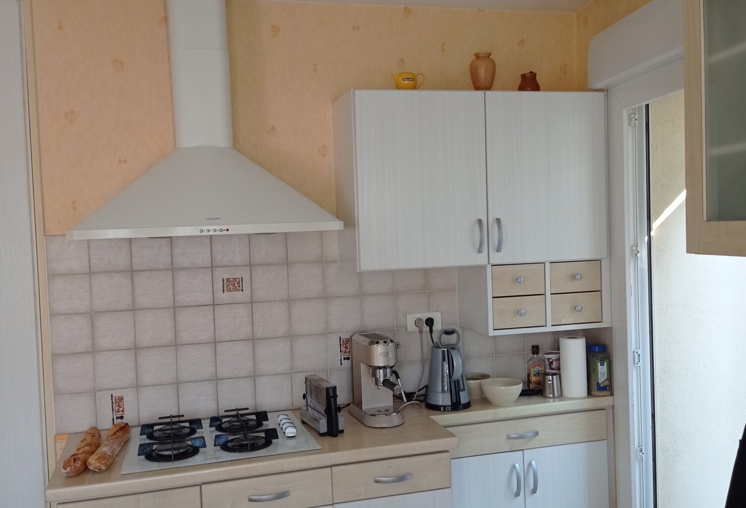 Vente Appartement 5 pièces — photo 1