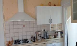 Appartement 5 Pièces 468 m² à vendre à La Chaize-le-Vicomte (85310)