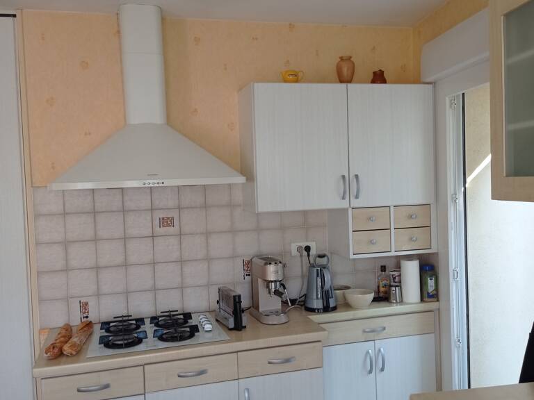 Vente Appartement 5 pièces — photo 1