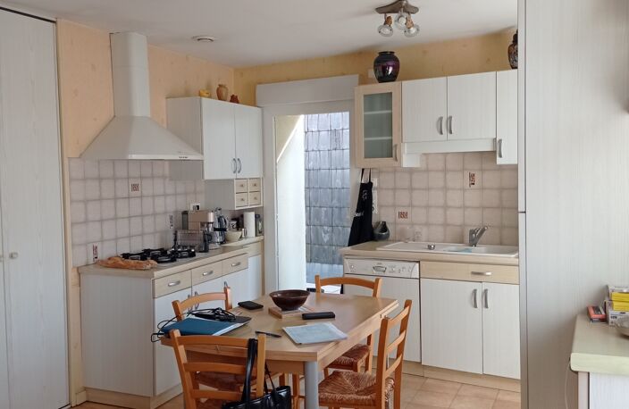Vente Appartement 5 pièces — photo 2